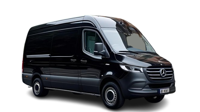 Minivan — 7 Passengers &mdash; Krakow Airport Transfer IK Travels