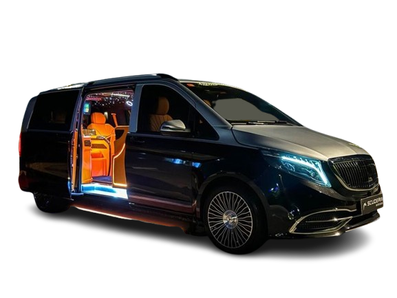 Long Distance Car Hire