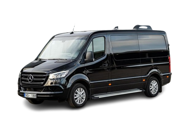 Full Tour Coach &mdash; Krakow Airport Transfer IK Travels