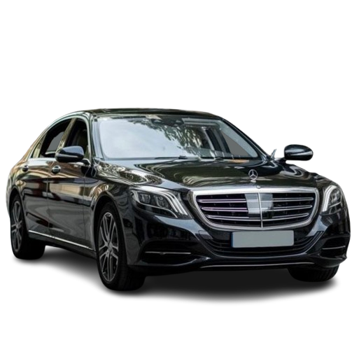 Standard SUV &mdash; Krakow Airport Transfer IK Travels