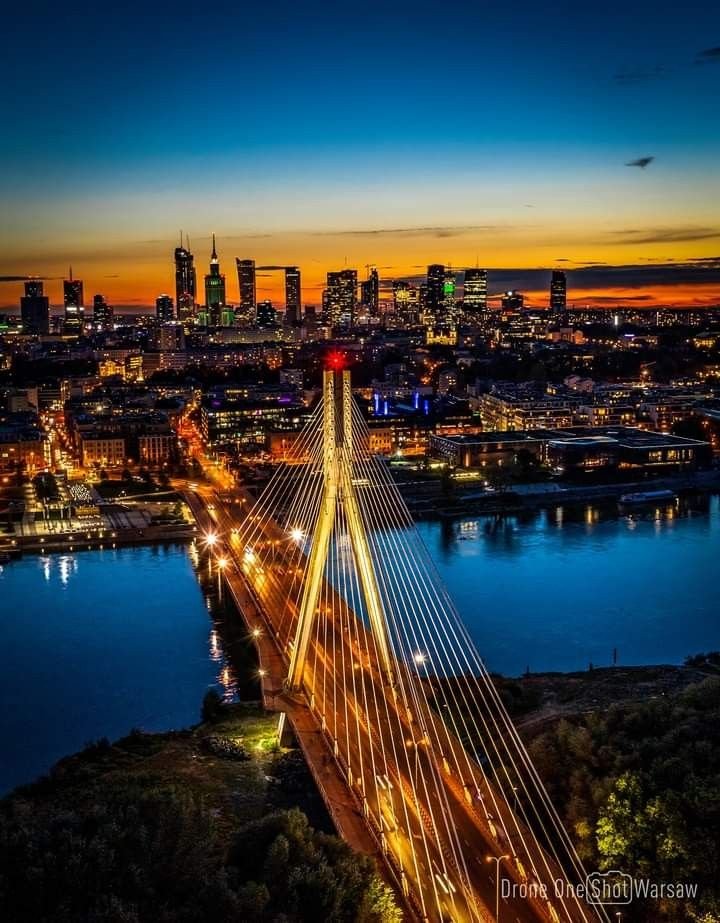 Zakopane Old Town and Krupówki