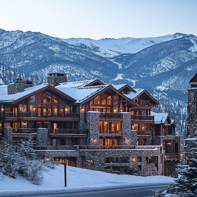 Exterior View — IK Travels