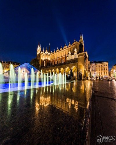 Hotel View — IK Travels