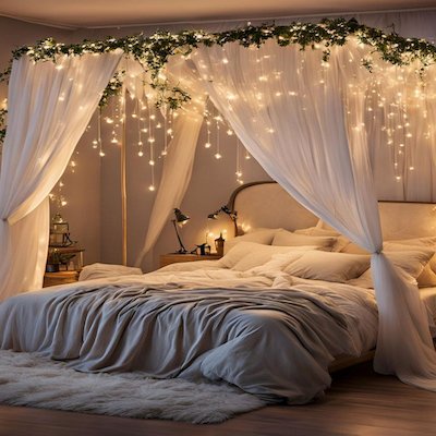 Guest Rooms — IK Travels