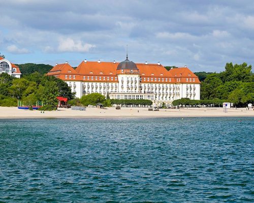 Hotel View — IK Travels