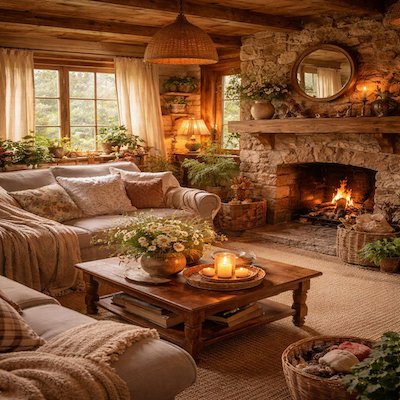 Amenities — IK Travels