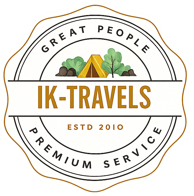 IK Travels