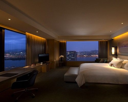 Suites — IK Travels