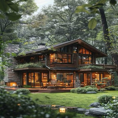 Exterior View — IK Travels