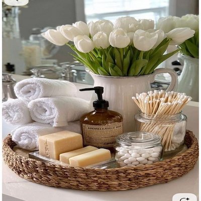 Amenities — IK Travels