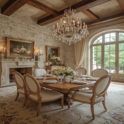 Dining — IK Travels