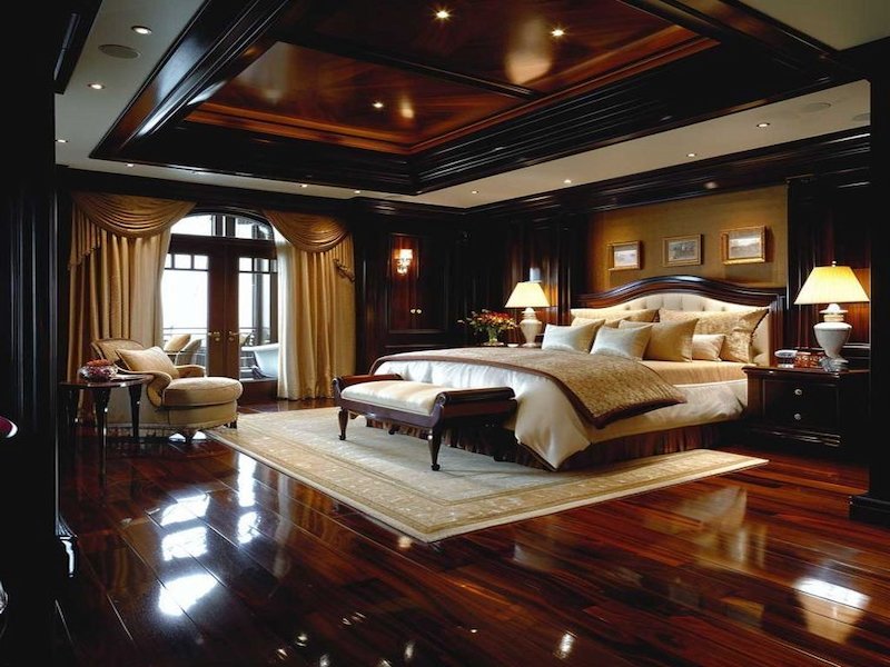 Executive Loft — IK Travels