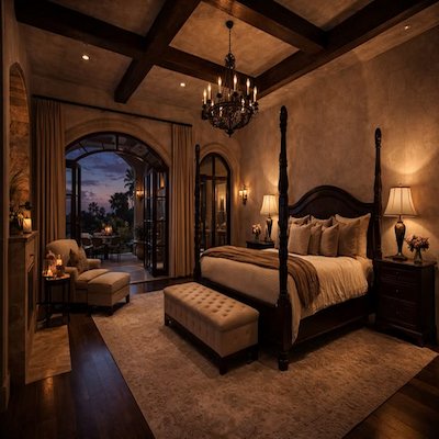 Suites — IK Travels