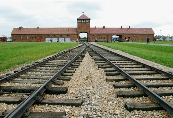 Auschwitz-Birkenau Memorial Tour