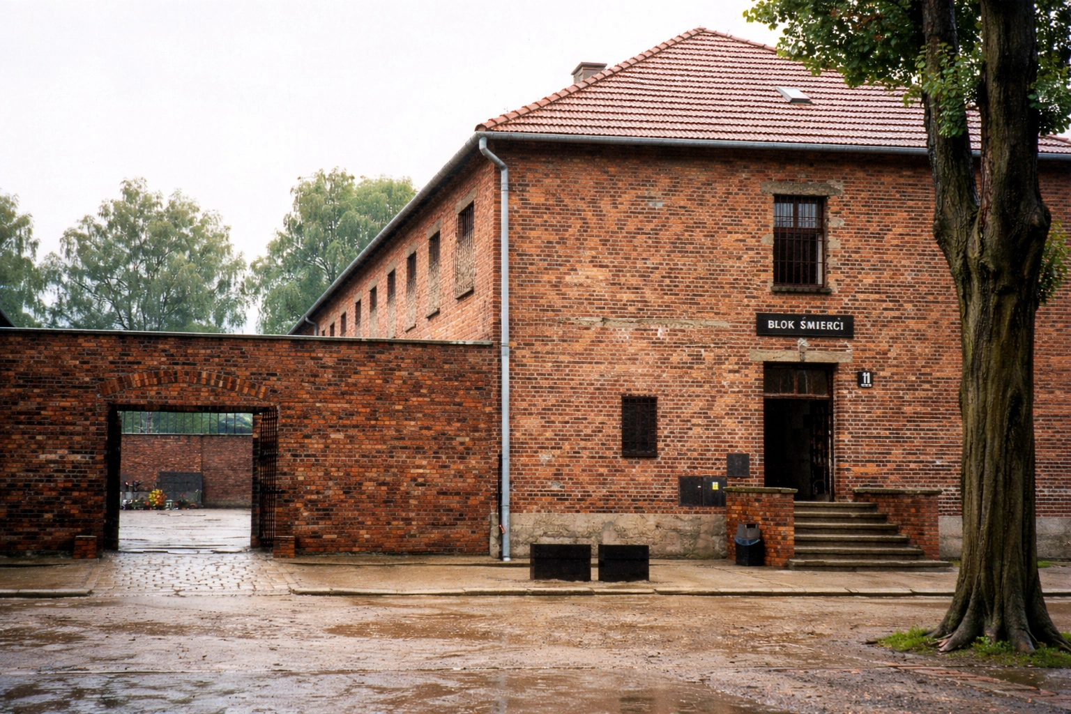 Wieliczka Salt Mine