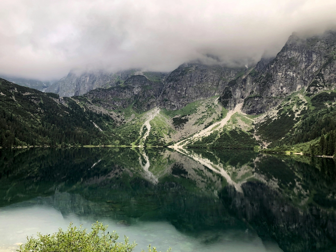 Tatra Mountains & Zakopane